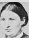 Record image of Eliza Bowler (born Perry)