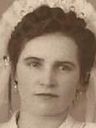 Record image of Maria Valint (born Balogh)