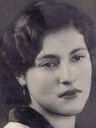 Record image of Rosa María Rodriguez Rodriguez