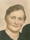 Record image of Mathilda Landqvist (o.s. Israelsdotter Nilsson)