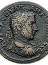 Record image of Sampsigeramus III Silas Priest King Emesa
