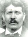 Record image of Johan Agust Norgren