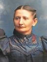 Record image of Anna Catharina Johannsen verw. Bumann (born Bossler)