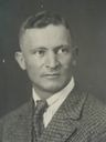 Record image of Friedrich Robert Hans Daniel Hassenpflug