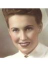 Record image of Idona Cleopha Holman (born Christensen)