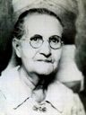 Record image of Mary Beatrice (Dollie) Roberts (nacida Rhodes)