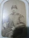 Record image of James Franklin Carson