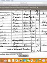 Record image of Ann Stock (born Ballard)