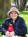 Record image of Donna Hope Smith (born Sibert)