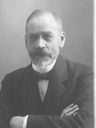 Record image of Rektor Karl Henrik Lambert Sjöström