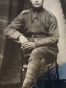 Record image of Johan Eemil "Juho" Savolainen