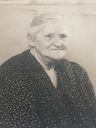 Record image of Eva Mathilda Bengtsson (o.s. Andersson)