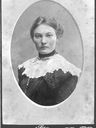 Record image of Emma Nordqvist (born Göransdotter)