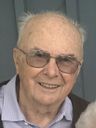 Record image of Ernest William "Ernie" Read