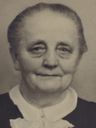 Record image of Anna Sophie Rathje (born Johannsen)