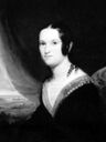 Record image of Mary (Maria) Clinton (nascida DeWitt)