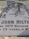 Record image of John R Hilton