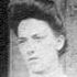 Record image of Mary Jane "Minnie" MacMaster (born MacEachern)
