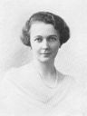 Record image of Gerda Elisabeth Scheel (born Lund)