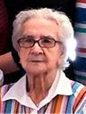 Record image of Josefa Valíente Garijo (born Martínez López)