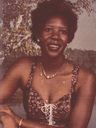 Record image of Deloris Pritchett (born Jones)