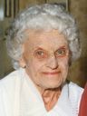 Record image of Muriel Vera Killen (born Jaeger)