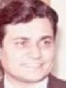 Record image of Rev. Manuel Antonio Suarez Rodriguez