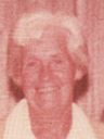 Record image of Dorothy Emily Kate Brooks (born Smith)