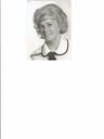 Record image of Kurts/Mor Agda Erika** "Asta" Andersson (born Zetterberg)