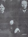 Record image of Olof Mattias Westman