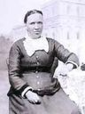Record image of María del Rosario Echecopar García (born García y García)