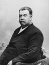 Record image of Anders Christian Helmer Strömberg