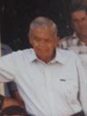 Record image of Jose Luis Mora mora