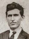 Record image of Sir Juan Pedro Martín González