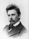 Record image of Edvard Armas Järnefelt