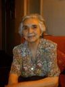 Record image of Elisa Martinez (born Cuevas)