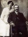 Record image of Annie Jane McNelley (born Watson)