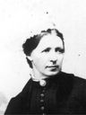 Record image of Jane ## Clapham (born Edwards)
