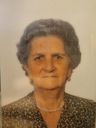 Record image of Mary V. A. Matchett (born Roler)