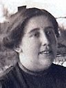 Record image of Elisa Martinez (born Sada García)
