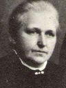 Record image of Ane Marie Buus Pedersen (nacida Jespersen)
