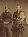 Record image of Gunhild Maria Nielsen (o.s. Jakobsdatter)