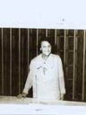 Record image of Frances Glass (born Davis)