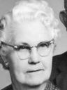 Record image of Amanda Virginia Tryon (nascida Tyler)