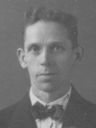 Record image of Josef Algot bäckman