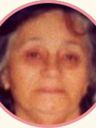 Record image of Maria Loreto Perez Sicilia (born Martín Rodriguez)