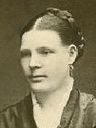 Record image of Sofia Elisabeth Backman (o.s. Broberg)