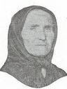 Record image of Petra Herrero Herrero (born González Ibáñez)