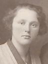 Record image of Anna Prokop (born Kuśnierz)