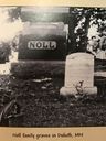 Record image of Jacob Franklin Noll